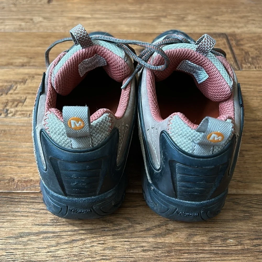 Merrell chameleon arc